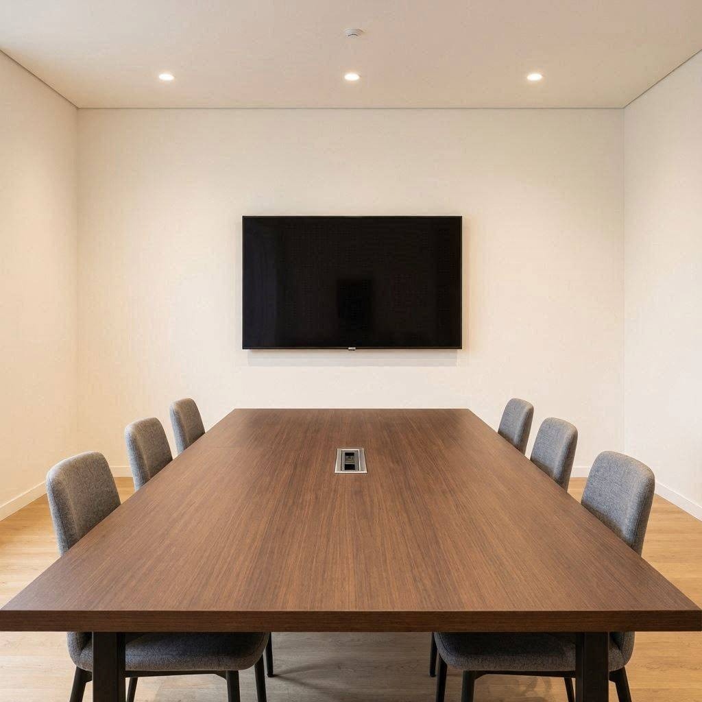 照明方案换季调整触发写字楼办公视频会议隔音异常后新员工团队应收集哪些证据